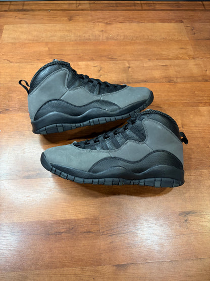 Jordan Retro 10 Shadow (Brand New - 11M)