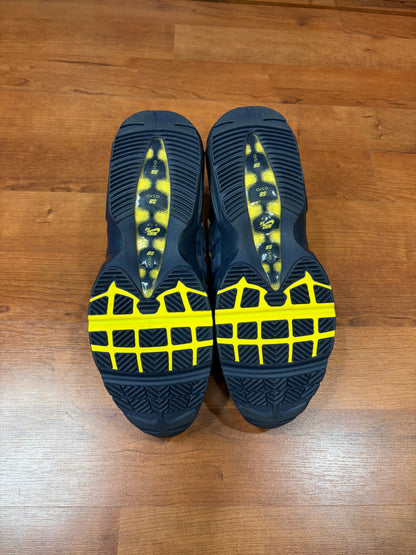 Air Max 95 SB Eric Koston Obsidian Speed Yellow (DS - Size 13M)