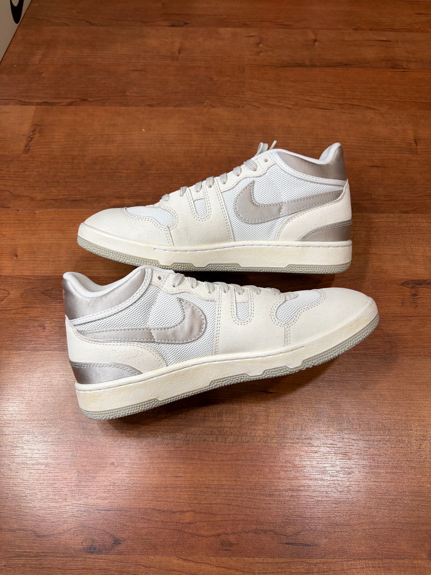 Nike Mac Attack Social Status Silver Linings (Brand New - 9M)