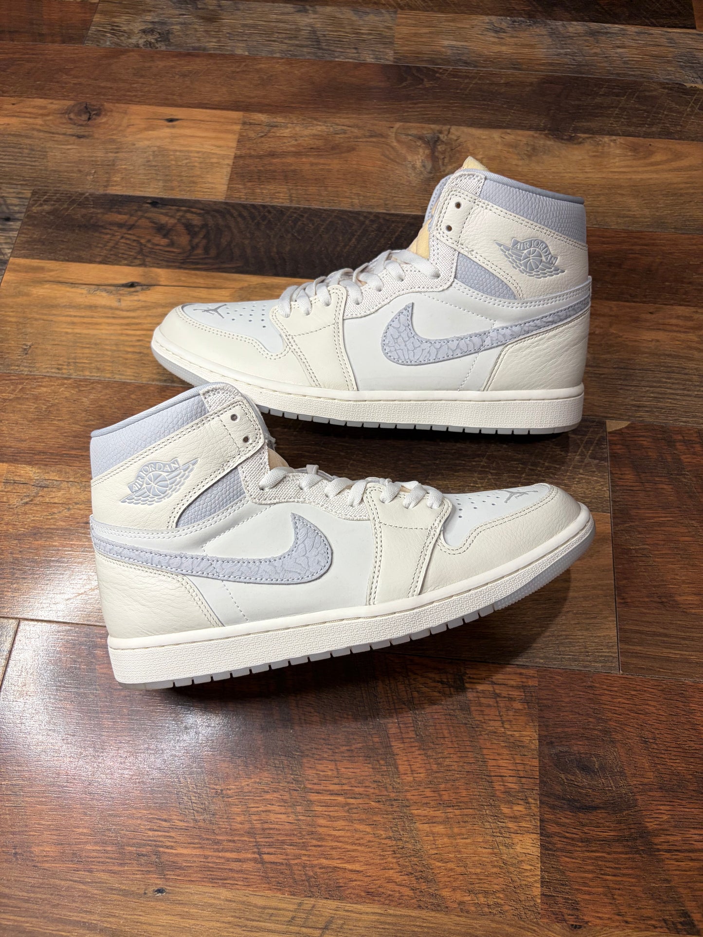 Jordan Retro 1 University Sail (Size 11 Mens)
