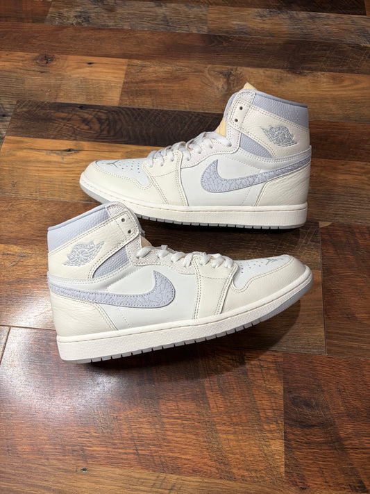Jordan Retro 1 University Sail (Size 11 Mens)