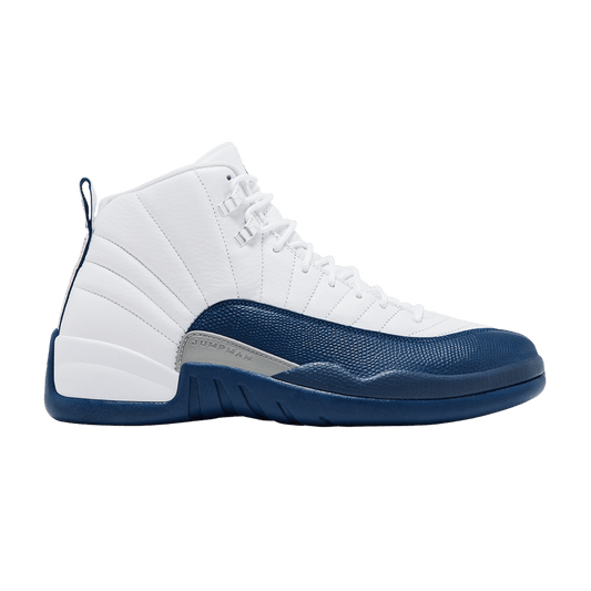 Jordan Retro 12 French Blue