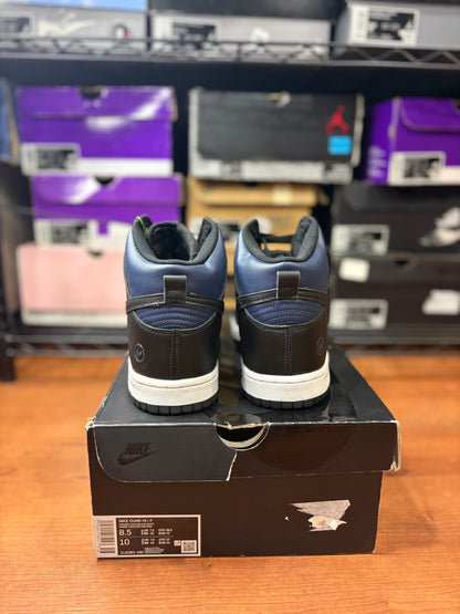 Nike Dunk High Fragment Toyko (Brand New - 8.5M)