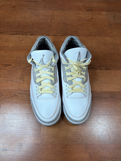 Jordan Retro 3 A Ma Maniere (Brand New - 11.5W / 10M)