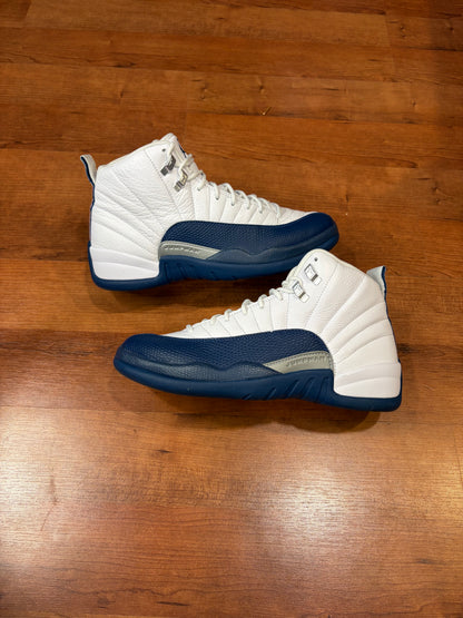 Jordan Retro 12 French Blue (Size 8.5 Men’s)