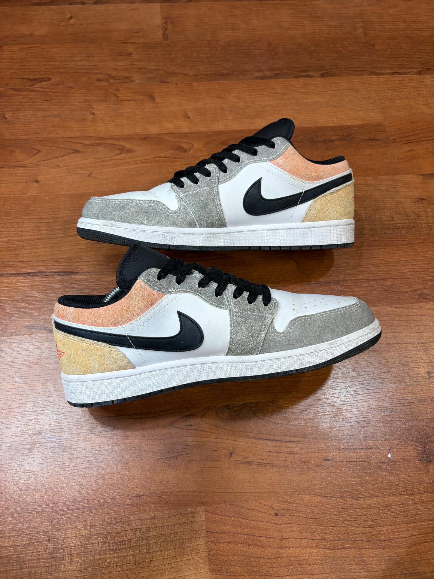 Jordan 1 Low Flight Club (Size 10 Mens)