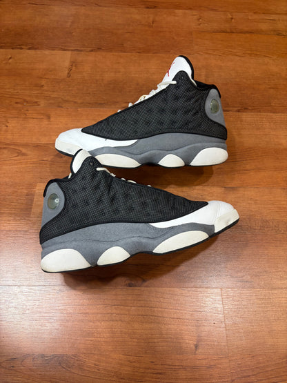Jordan Retro 13 Black Flint (Size 11 Mens)