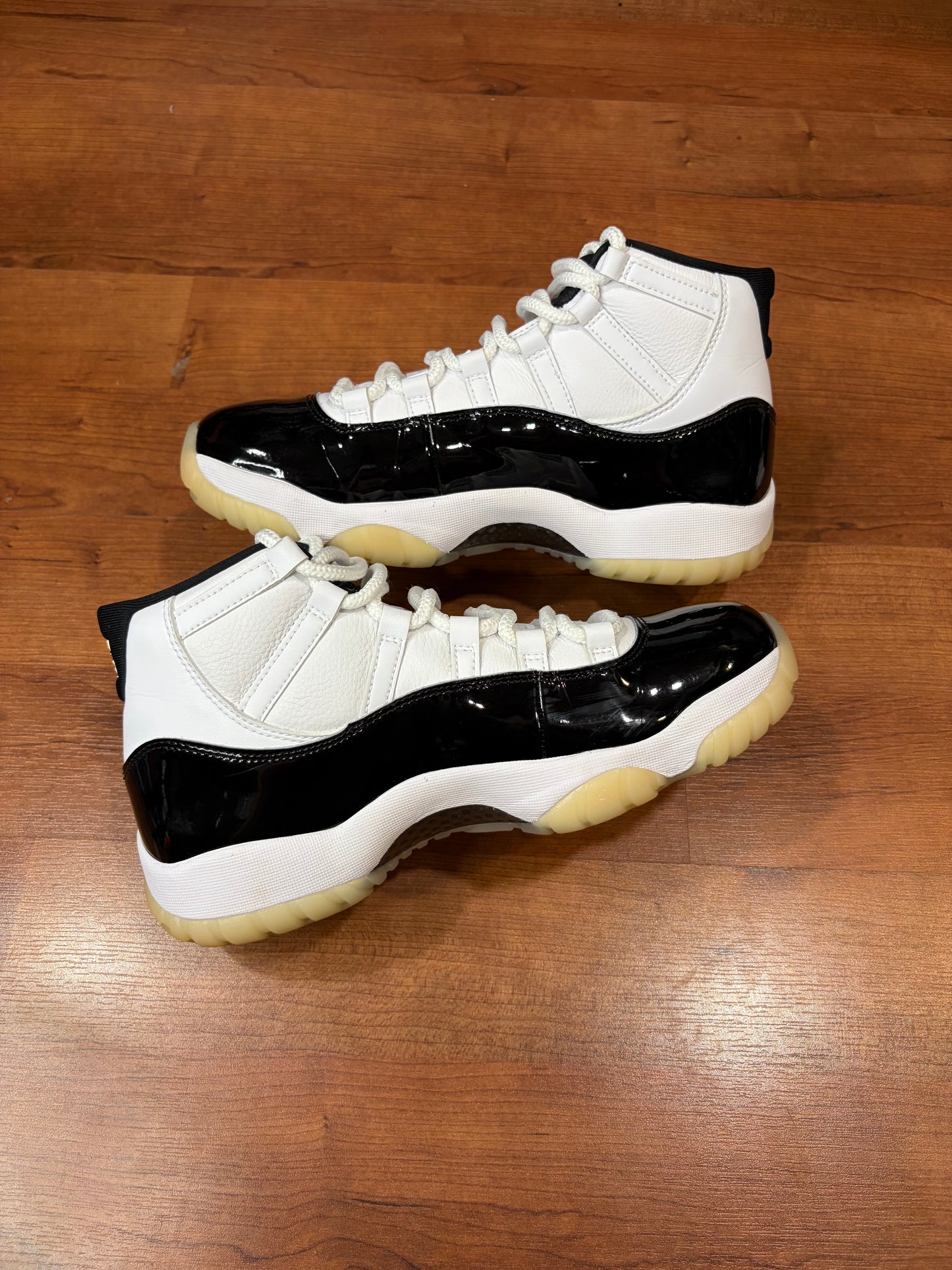 Jordan Retro 11 DMP Gratitude (Size 9.5 Mens)