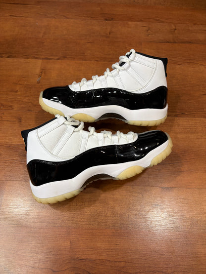 Jordan Retro 11 DMP Gratitude (Size 9.5 Mens)
