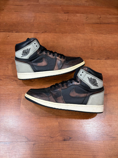 Jordan Retro 1 Patina (Size 11 Mens)