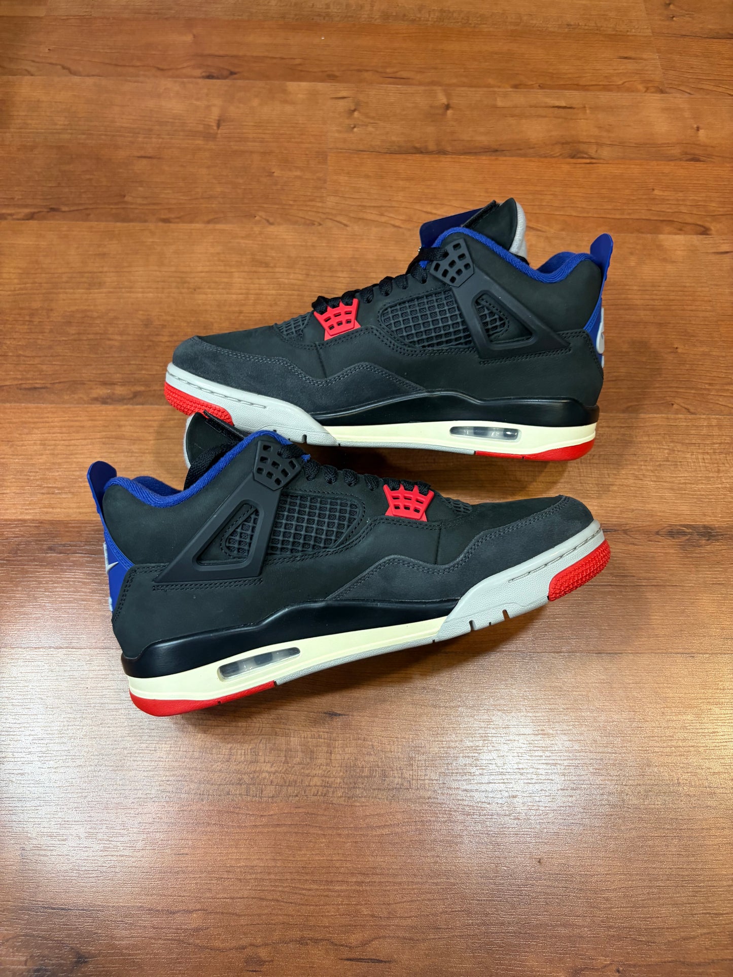 Jordan Retro 4 Rare Air (Brand New - 9.5M)