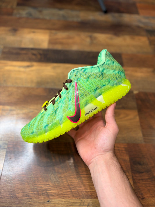 Nike Ja 3 Zombie (Brand New - 10M)