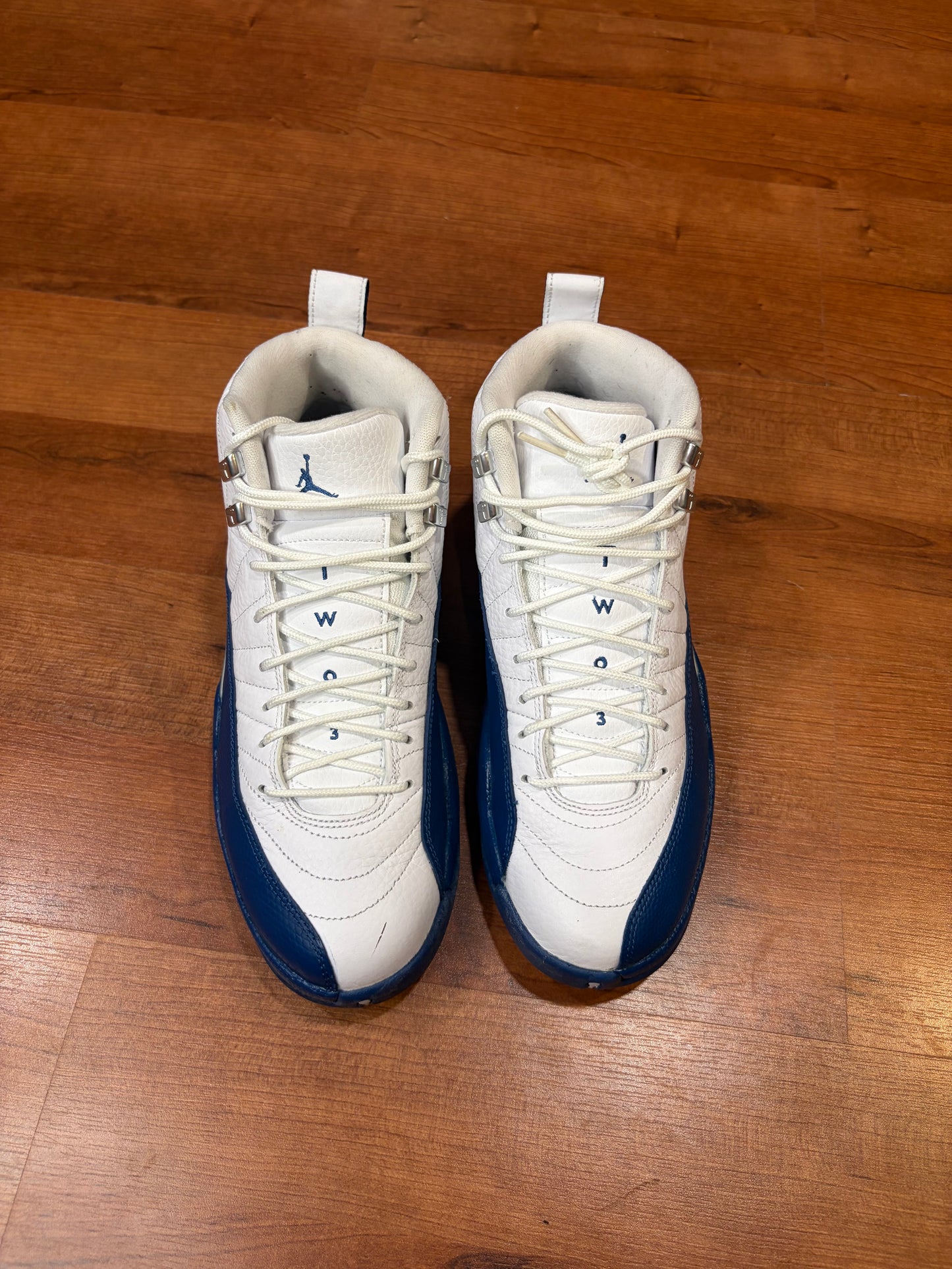Jordan Retro 12 French Blue (Size 8.5 Mens)