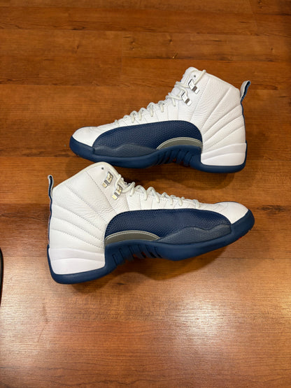 Jordan Retro 12 French Blue (Size 8.5 Men’s)
