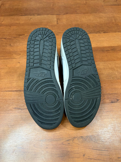 Jordan Retro 1 Smoke Grey (Size 9.5 Mens)