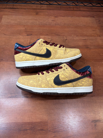 Nike Dunk Low City of Cinema (Brand New - 12M)