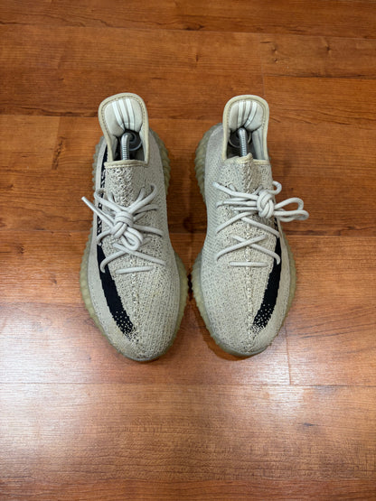 Yeezy 350 Slate (Size 10 Mens)