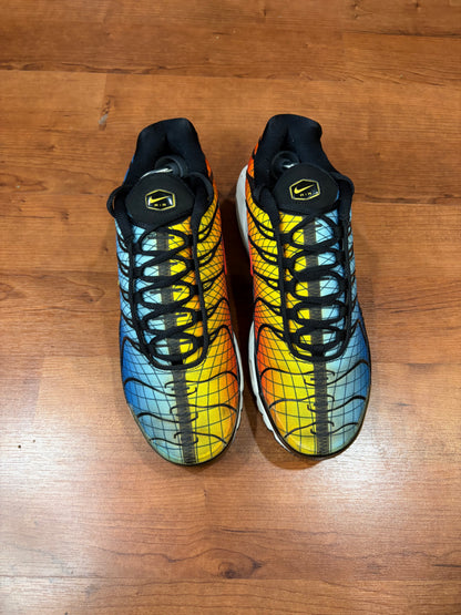 Nike Air Max Plus Greedy (Size 11.5 Mens)