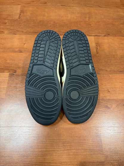 AJ1 Low Retro Rookie of the Year (DS - Mens Sizes)