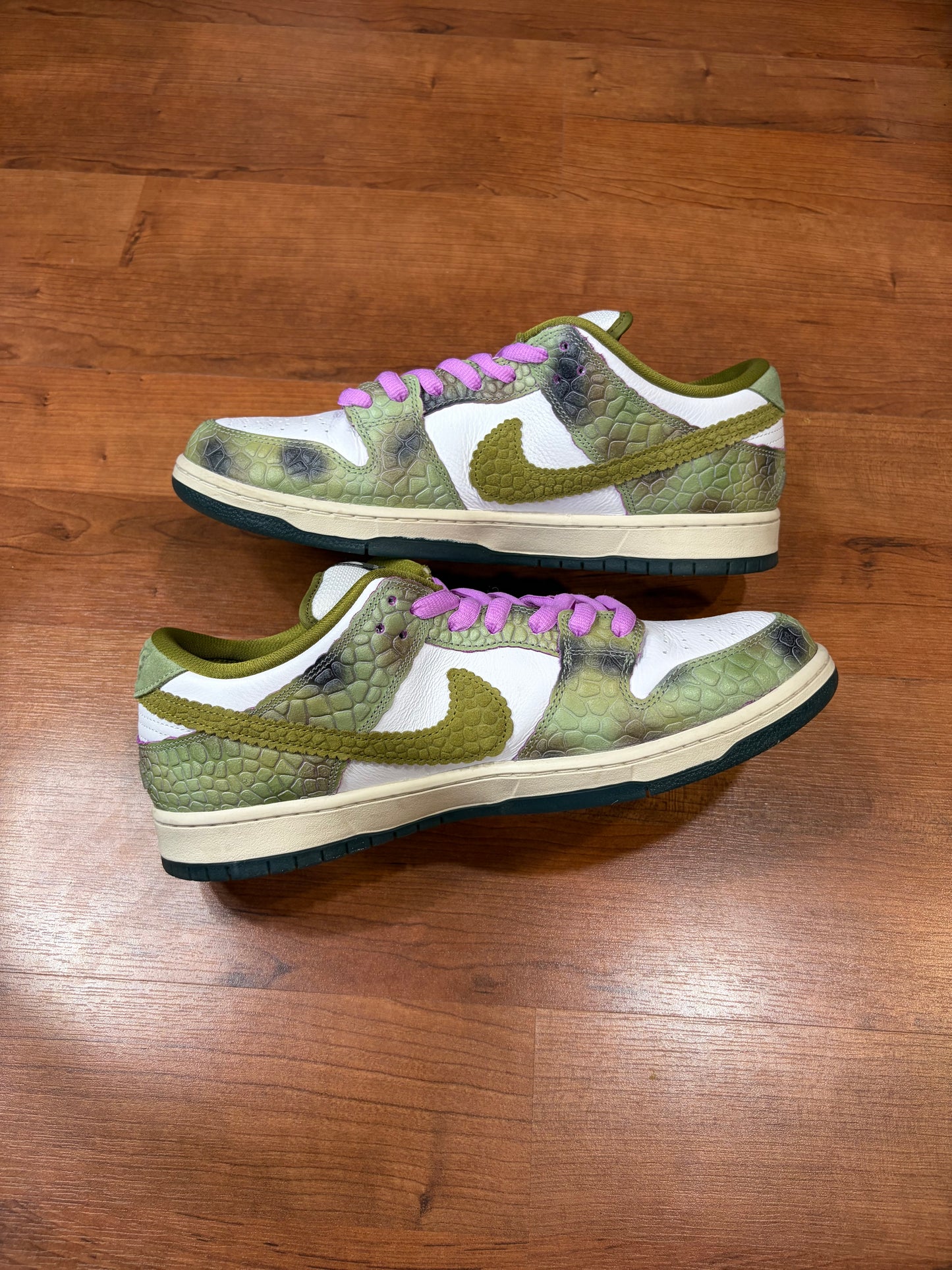 Nike Dunk Low SB Alexis Sablone (Size 13 Mens)