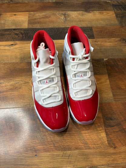 Jordan Retro 11 Cherry (Brand New - 11M)