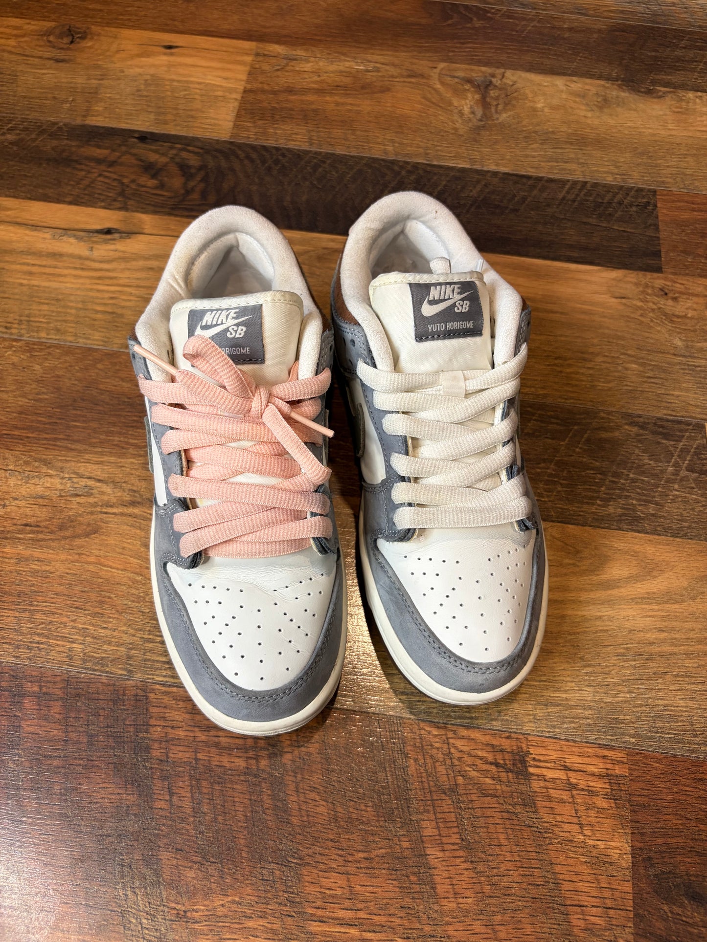 Nike Dunk Low SB Yuto Horigome (Size 5.5 Men’s)