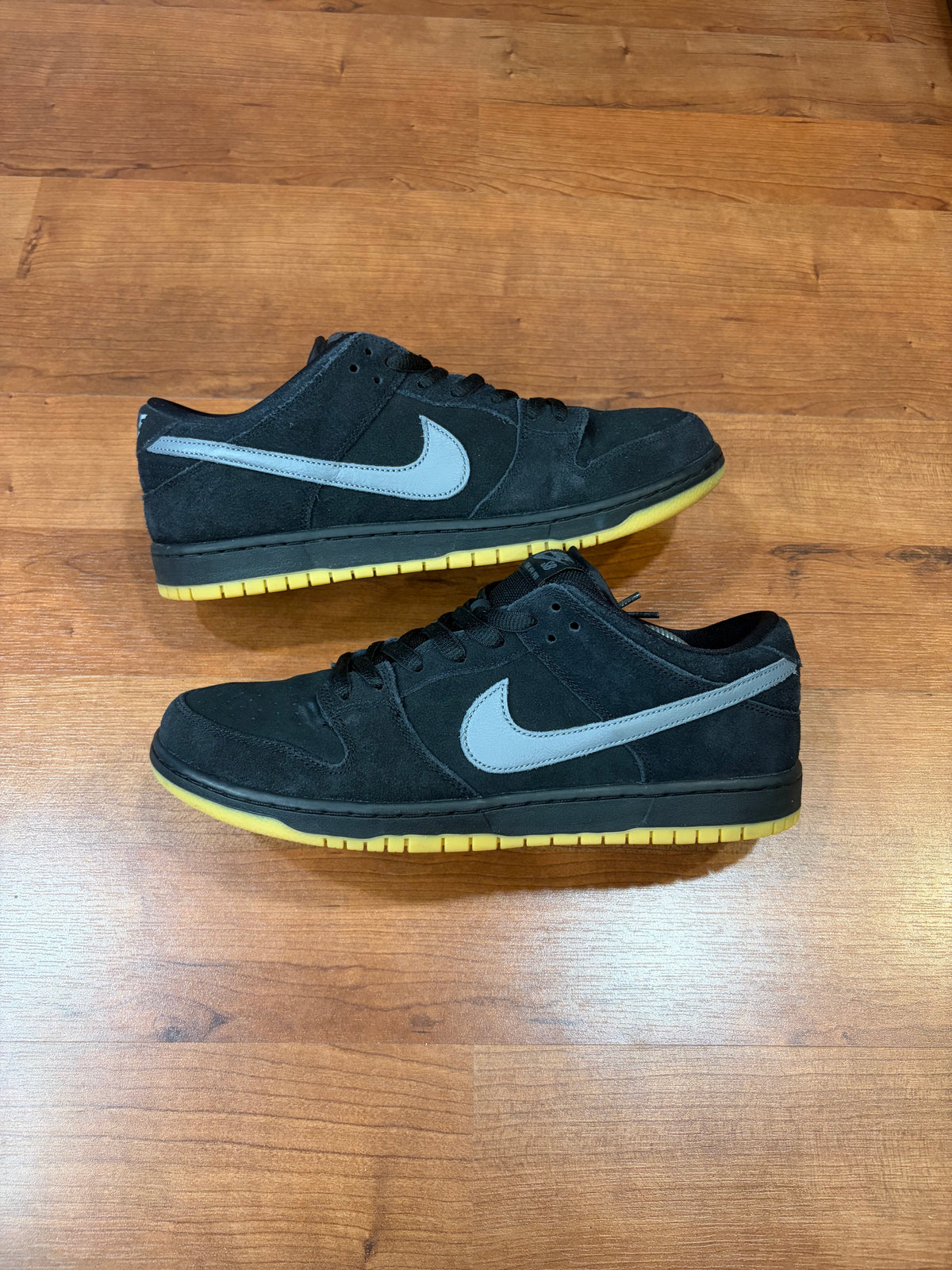 Dunk Low SB Fog (Size 11.5M)