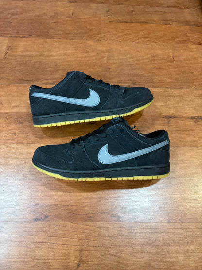 Dunk Low SB Fog (Size 11.5M)