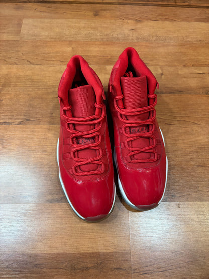 Jordan Retro 11 Win like 96’ (Size 13 Mens)