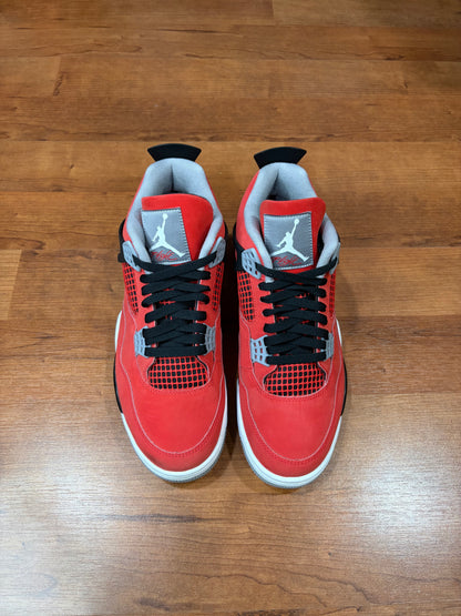 AJ4 Retro Toro Bravo (Size 11 Mens)