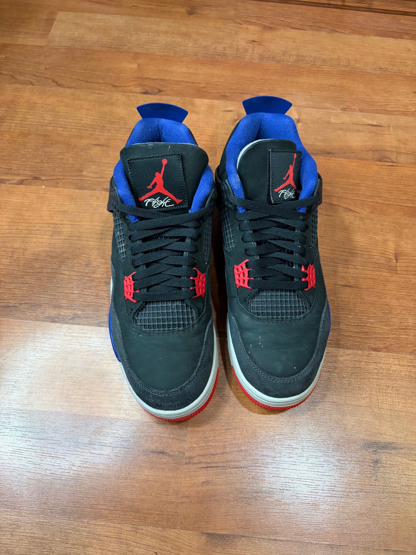 Jordan Retro 4 Rare Air (Size 11 Mens)