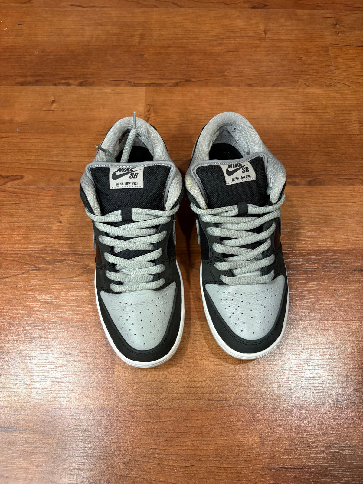 Dunk Low SB J-Pack Shadow (Size 9 Mens)