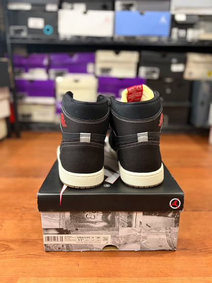 Jordan Retro 1 Flight Club (Brand New - 11.5M)