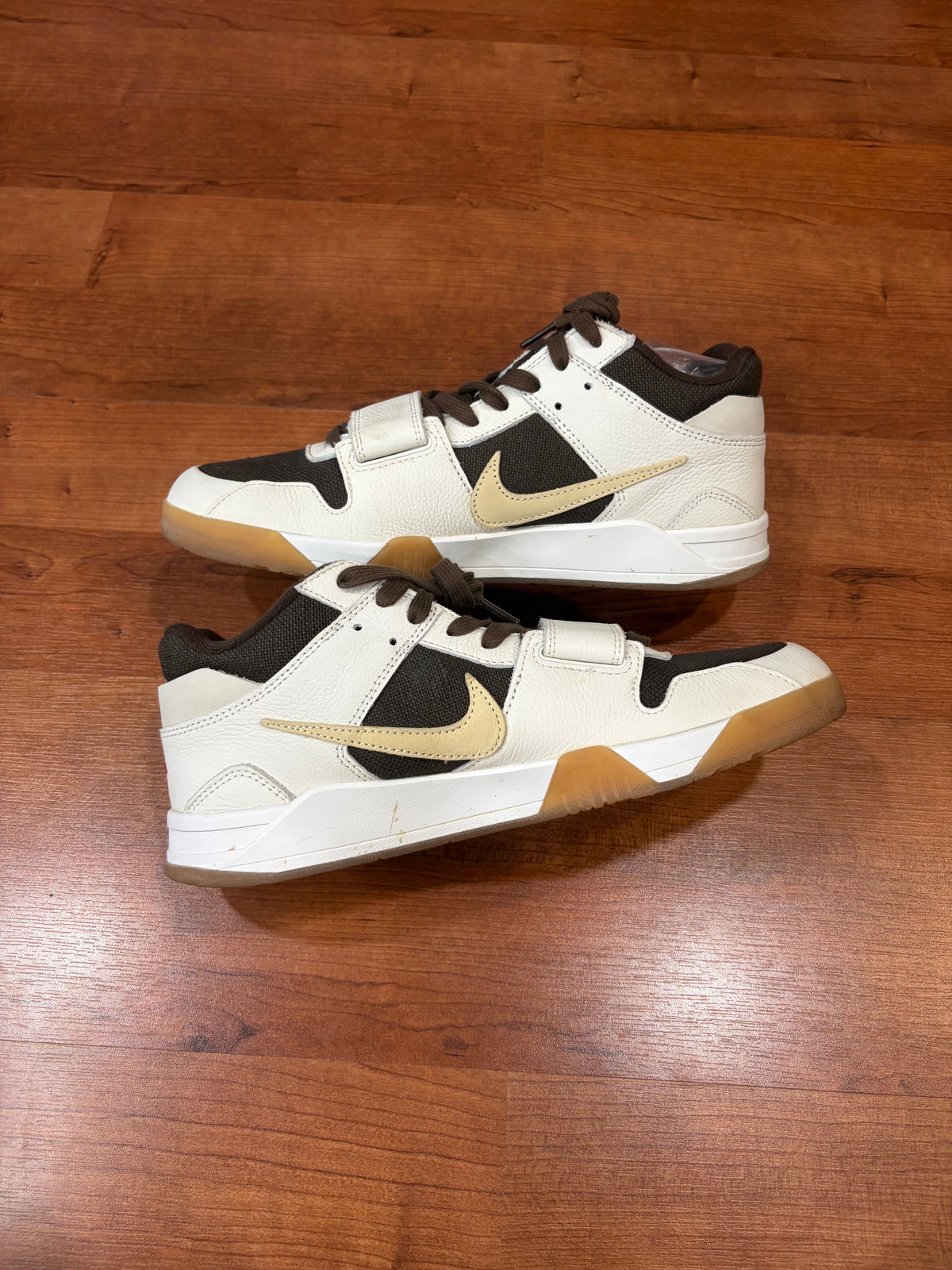 Travis Scott Jumpman Jack Sail (Size 11.5 Mens)