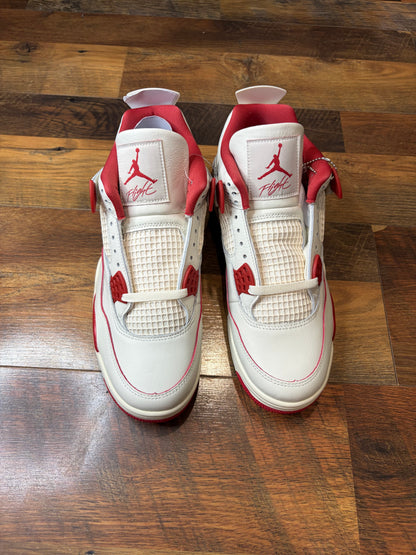 Jordan Retro 4 Valentines Day (Brand New - Multiple Sizes)