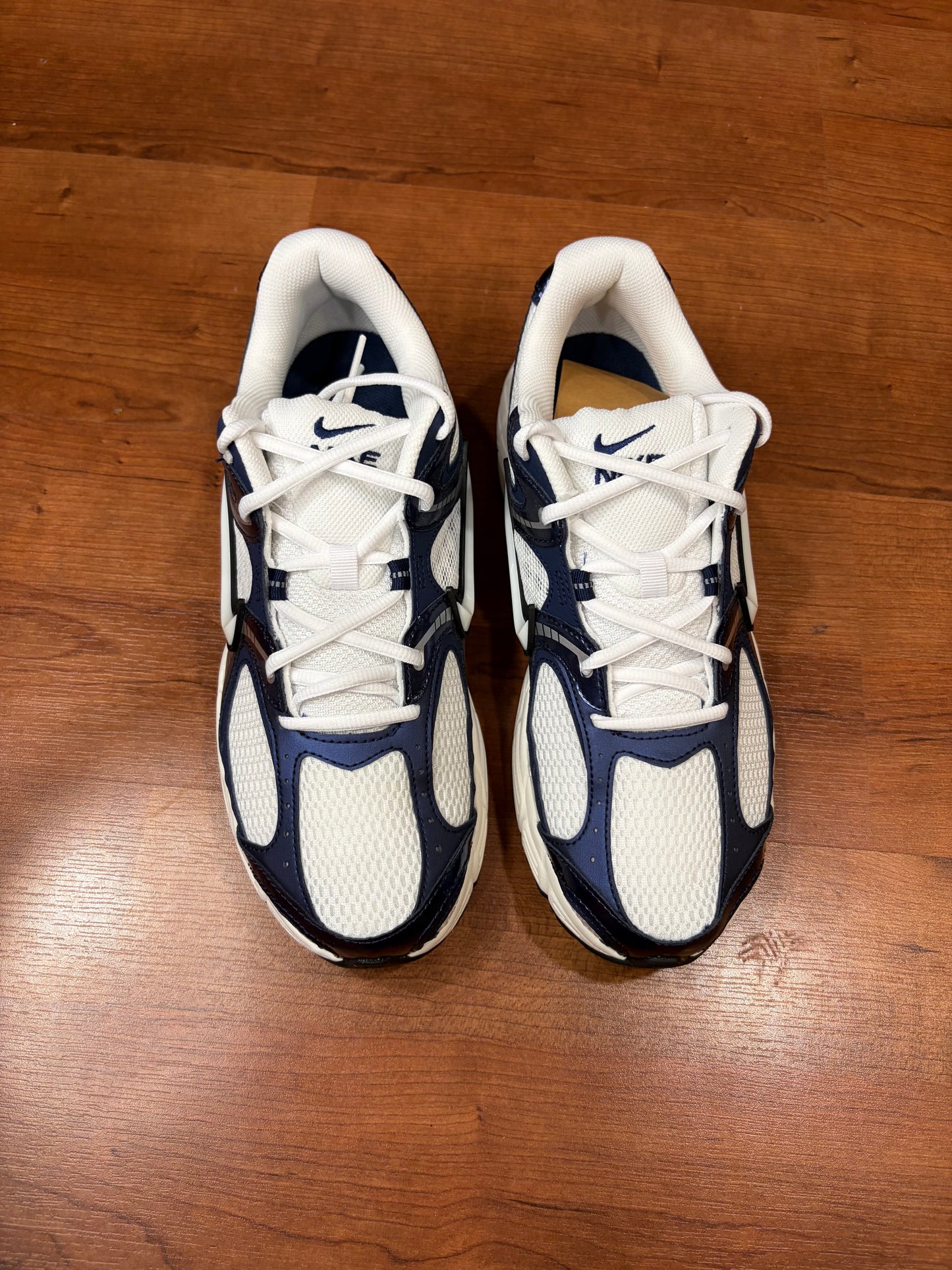 Nike V5 RNR Midnight Navy (Brand New - Mens Sizes)