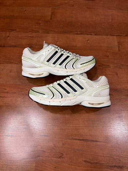 Adistar Control 5 White Black Alumina (Brand New - Mens Sizes)