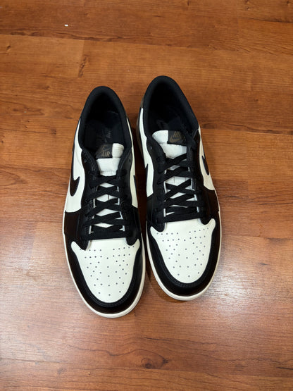 Jordan Retro 1 Low Mocha (Size 12 Mens)