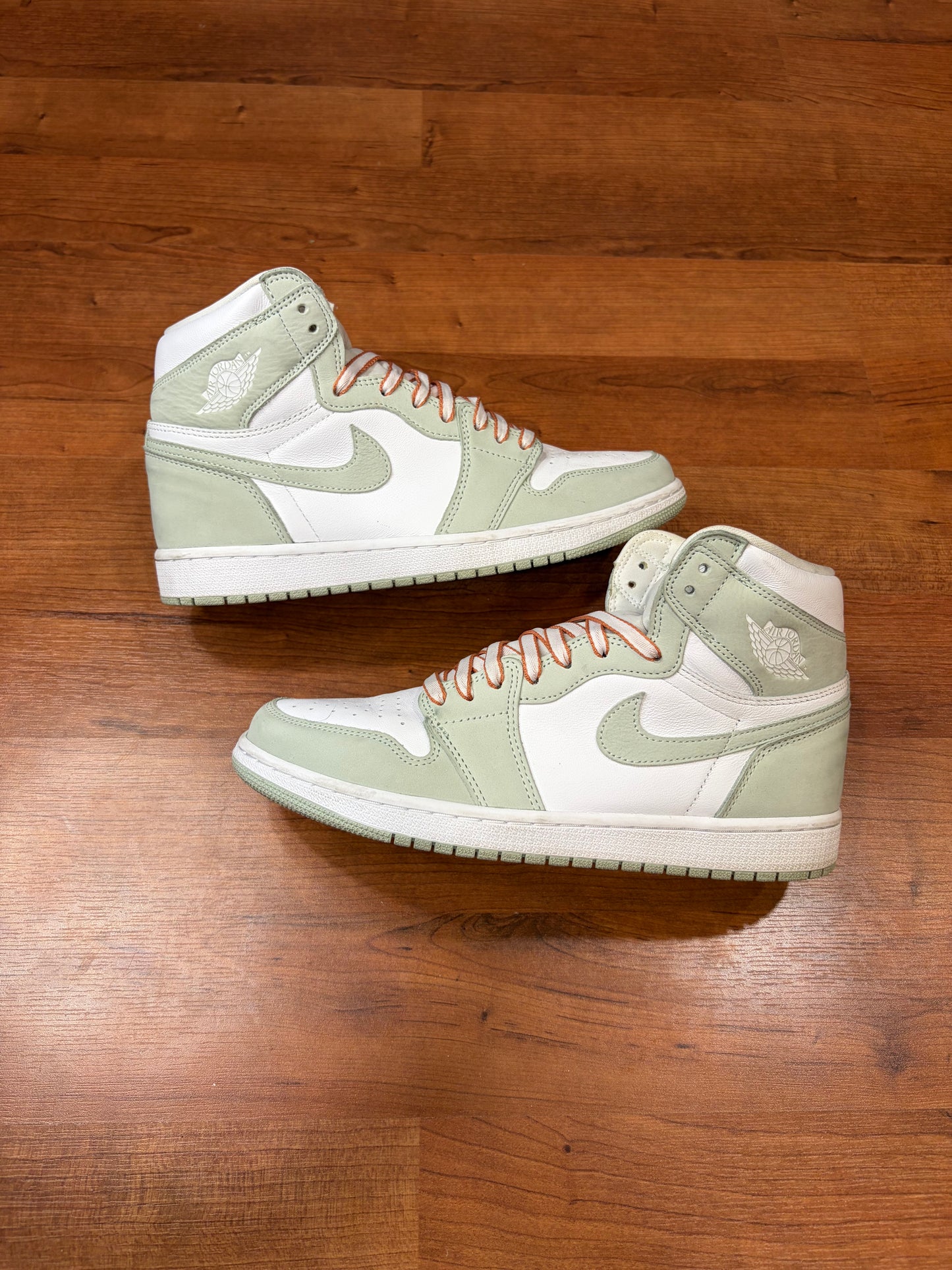 Jordan Retro 1 Seafoam (Size 11W / 9.5M)