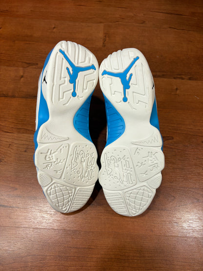 Jordan Retro 9 Powder Blue (Brand New / No Box - 9.5M)