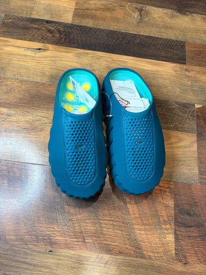 Nike Mind 001 Slide Geode Teal (Brand New - 9M)