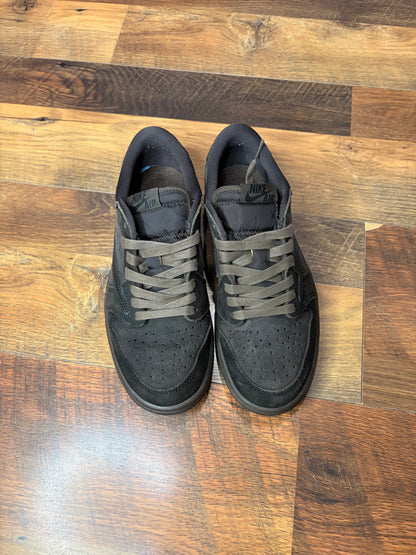 Jordan Retro 1 Low Travis Scott Velvet Brown (Size 6 Men’s)