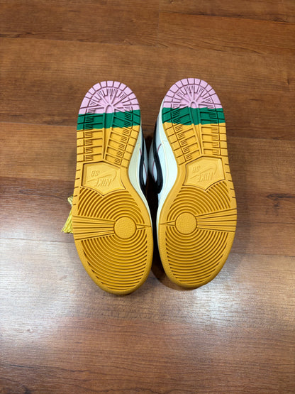 Nike Dunk Low SB CSEF (Brand New - 4.5M / 6W)