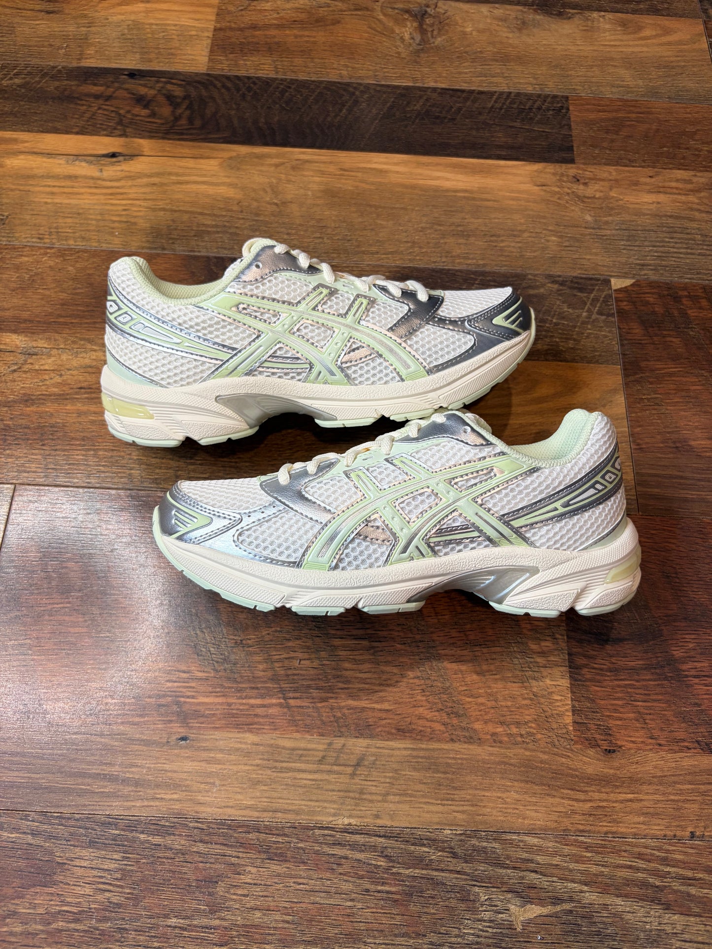 ASICS Gel 1130 Whispered Green (Brand New - 7.5W)