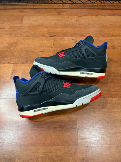 Jordan Retro 4 Rare Air (Size 12 Mens)
