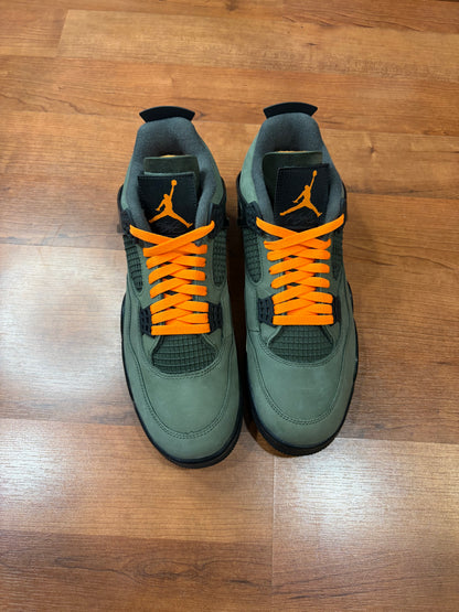 Jordan Retro 4 Undefeated (Brand New - 10.5M)