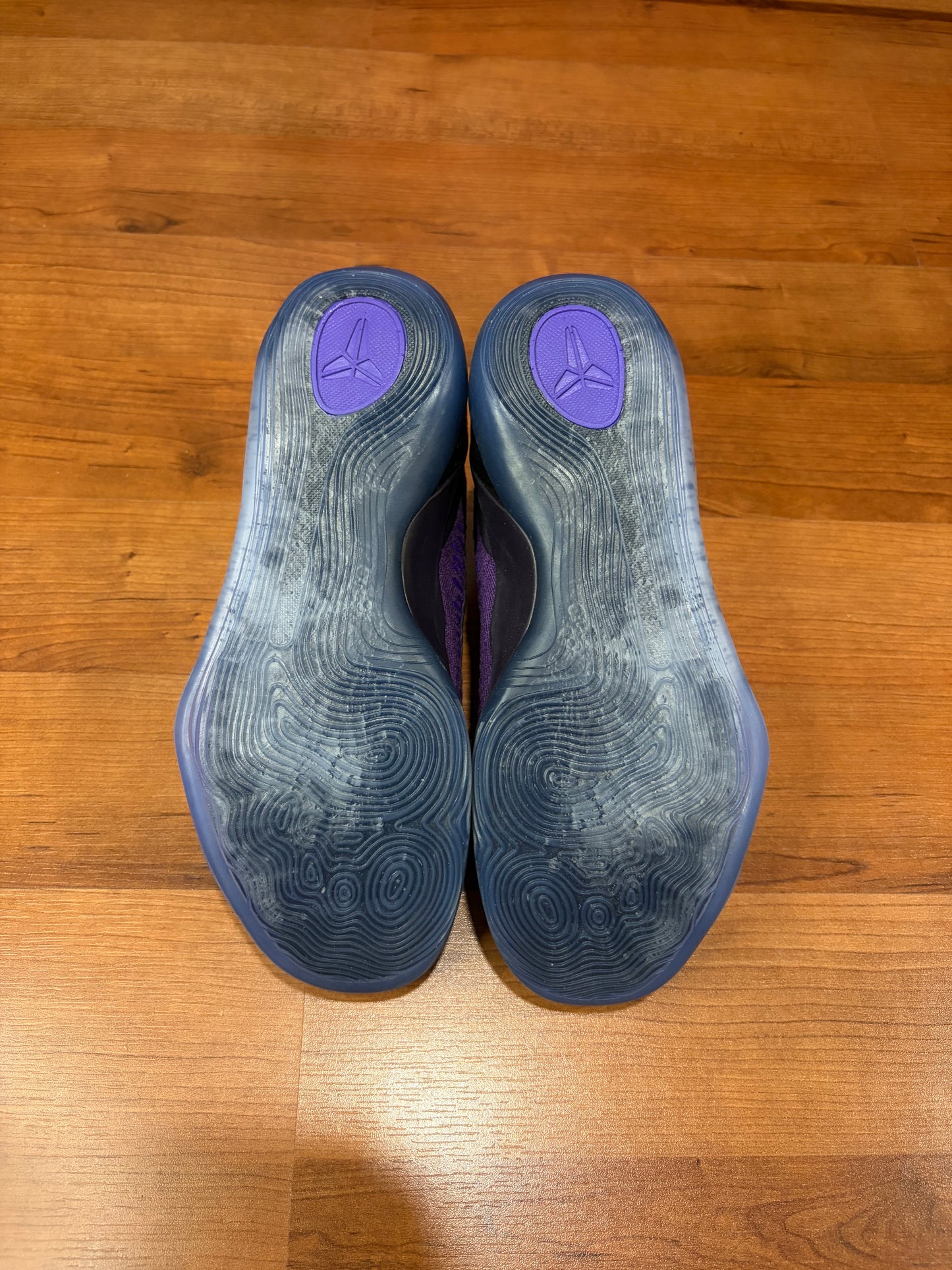 Kobe 9 Low Protro Michael Jackson Moonwalker (Brand New - 6.5M / 8W)