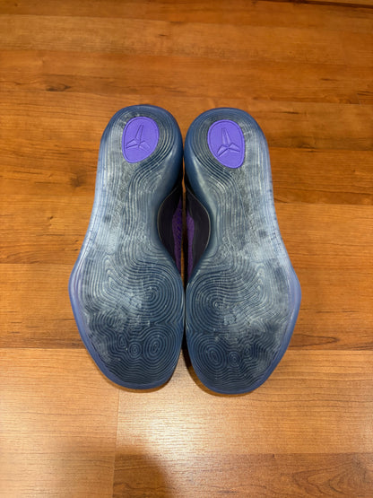 Kobe 9 Low Protro Michael Jackson Moonwalker (Brand New - 6.5M / 8W)