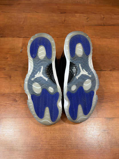 Jordan Retro 11 Space Jam (Size 8.5 Mens)