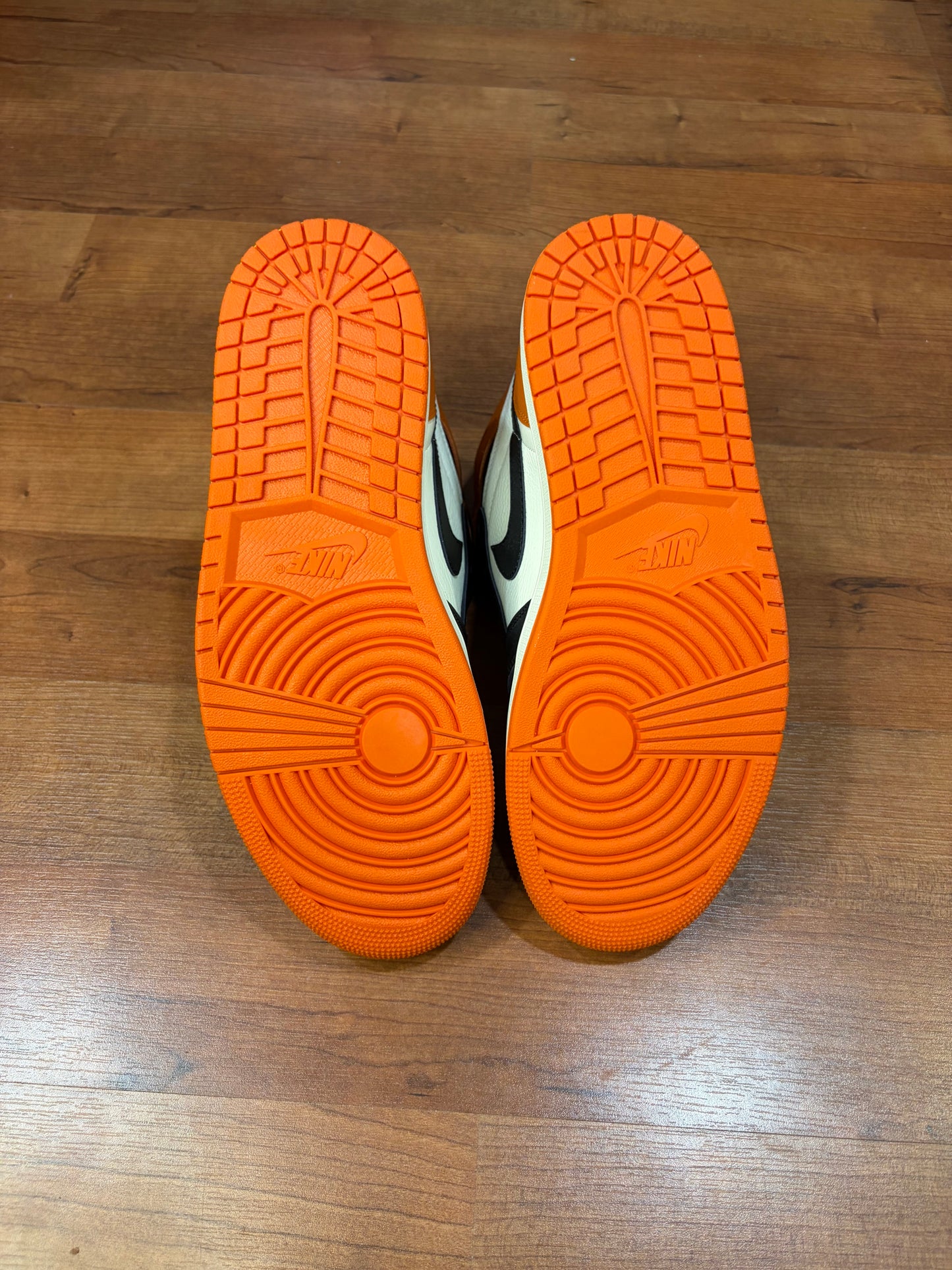 Jordan Retro 1 Shattered Backboard (Brand New - 11M)